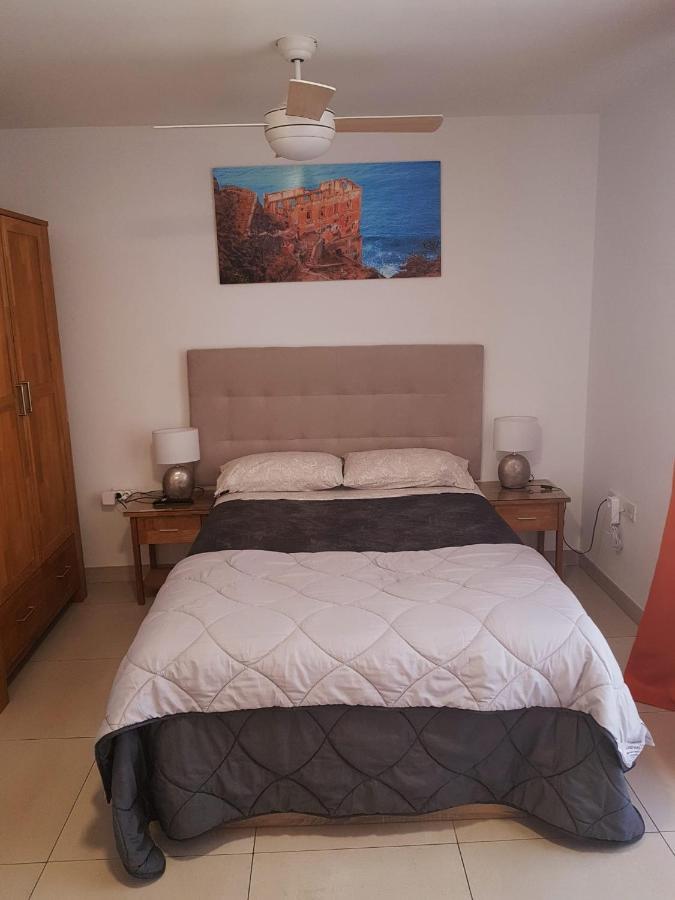Estudio Nuevo Con Bano, Cocina Y Gran Terraza Los Realejos Exteriör bild