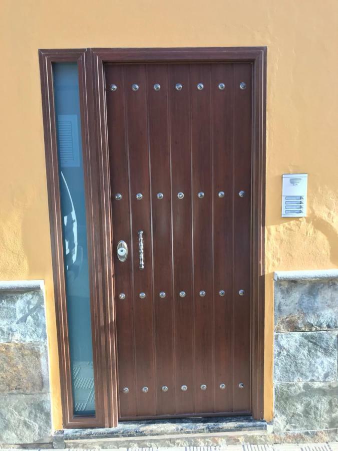 Estudio Nuevo Con Bano, Cocina Y Gran Terraza Los Realejos Exteriör bild